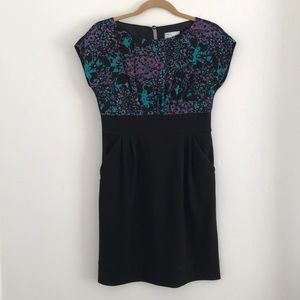 Cyan by Shoshanna Dress